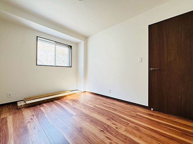 完成済の新築一戸建て、是非一度ご見学ください！