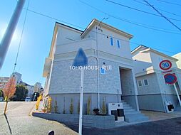 神奈川県横浜市緑区十日市場町