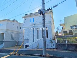 神奈川県横浜市緑区十日市場町