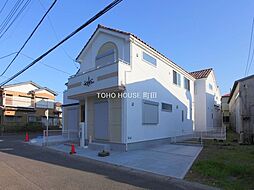 神奈川県綾瀬市上土棚中２丁目