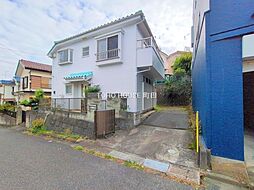 東京都八王子市長沼町