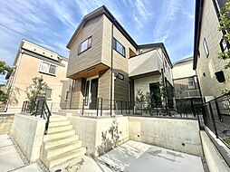 神奈川県横浜市都筑区荏田南５丁目