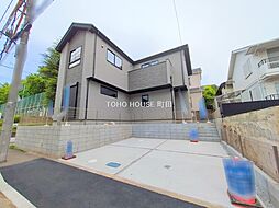 東京都町田市鶴川６丁目