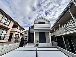 神奈川県横浜市旭区白根６丁目