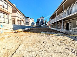 神奈川県横浜市旭区白根６丁目