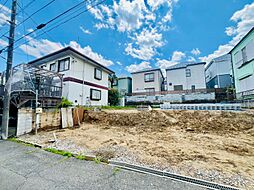 東京都日野市程久保３丁目