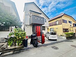 神奈川県相模原市南区上鶴間３丁目