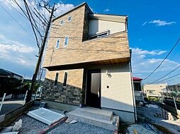 東京都町田市真光寺３丁目