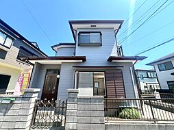 神奈川県海老名市杉久保南３丁目