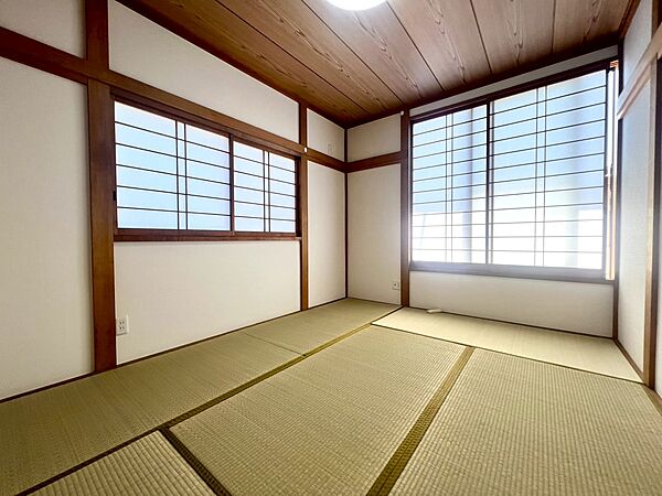 和室