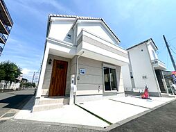 神奈川県厚木市妻田北３丁目