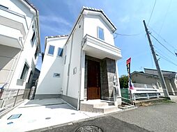 神奈川県厚木市妻田北３丁目