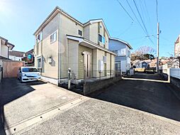 神奈川県海老名市杉久保北５丁目