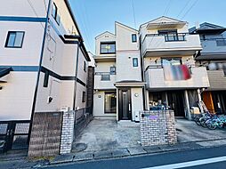 神奈川県川崎市多摩区中野島４丁目