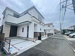 神奈川県相模原市中央区小山２丁目