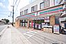 周辺：セブンイレブン　南町田店　距離約650m