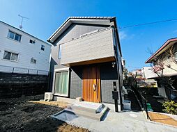 東京都町田市小川１丁目