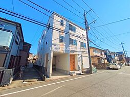 神奈川県相模原市南区相模台７丁目