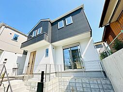 神奈川県伊勢原市八幡台１丁目