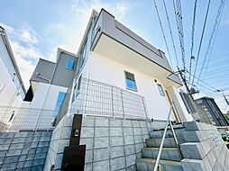 神奈川県伊勢原市八幡台１丁目