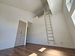 子供部屋の画像