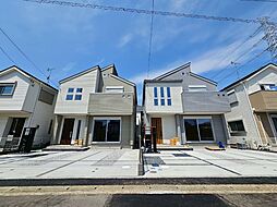 神奈川県横浜市青葉区奈良町