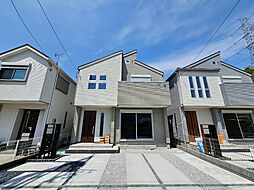 神奈川県横浜市青葉区奈良町