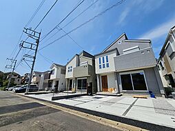 神奈川県横浜市青葉区奈良町