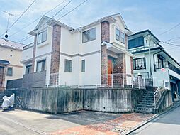 東京都町田市鶴川４丁目