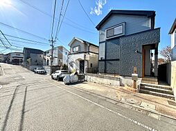 神奈川県横浜市緑区上山３丁目