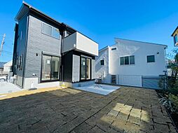 東京都町田市東玉川学園４丁目