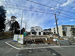 神奈川県横浜市都筑区すみれが丘