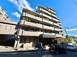 セトルコート長津田