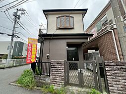 神奈川県厚木市温水