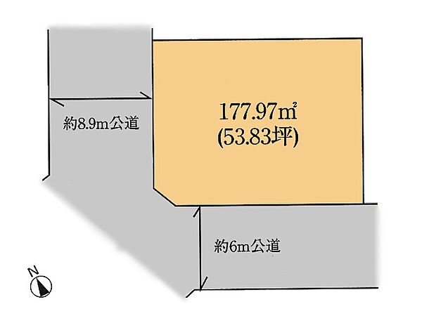 区画図：314002622431