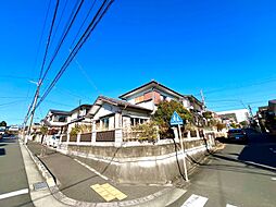 神奈川県綾瀬市小園南２丁目