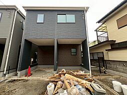 神奈川県厚木市妻田東２丁目