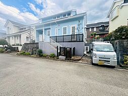 神奈川県横浜市青葉区美しが丘西２丁目