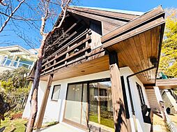 神奈川県横浜市青葉区美しが丘３丁目