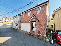 神奈川県相模原市緑区原宿５丁目