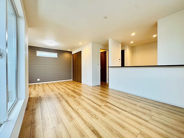 ◎リビングダイニング◎