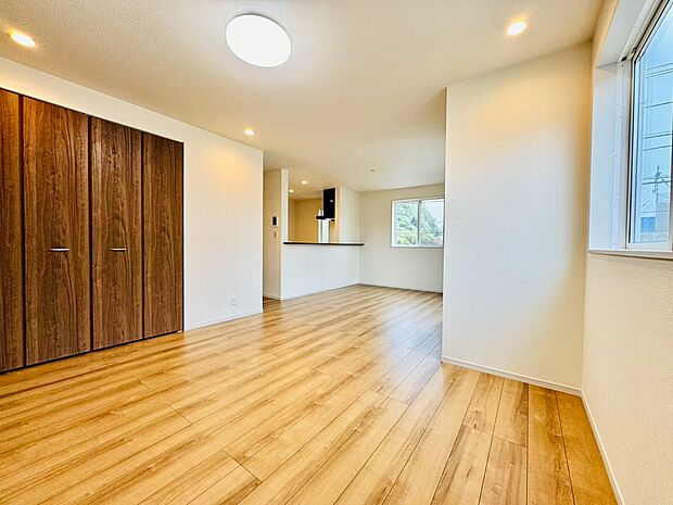 ◎リビングダイニング◎