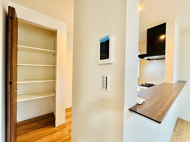 ◎パントリー◎