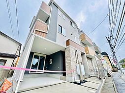 神奈川県川崎市麻生区王禅寺西８丁目