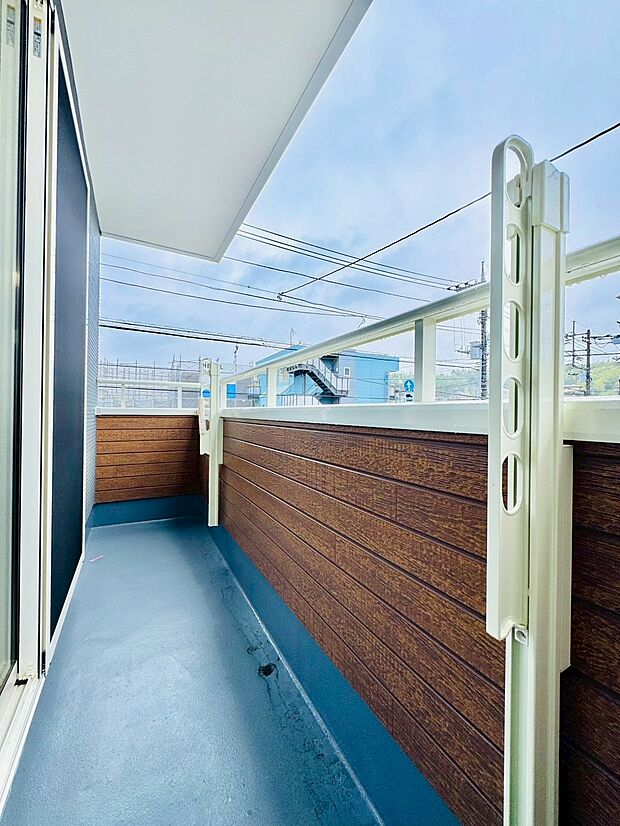 ◎バルコニー◎