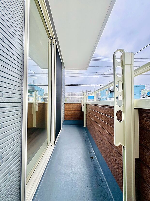 ◎バルコニー◎