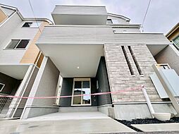 神奈川県川崎市麻生区王禅寺西８丁目