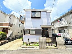 神奈川県座間市ひばりが丘１丁目