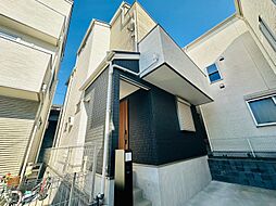 神奈川県横浜市緑区東本郷６丁目