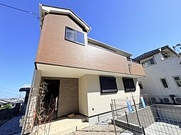 東京都町田市金井ヶ丘１丁目